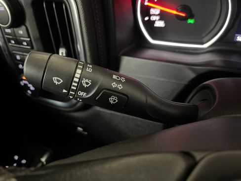 Used 2021 Chevrolet Silverado 1500 LT Trail Boss w/ Bed Protection Package image 66