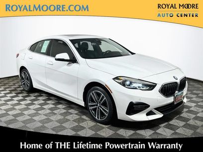 Used 2020 BMW 228i xDrive Gran Coupe w/ Convenience Package