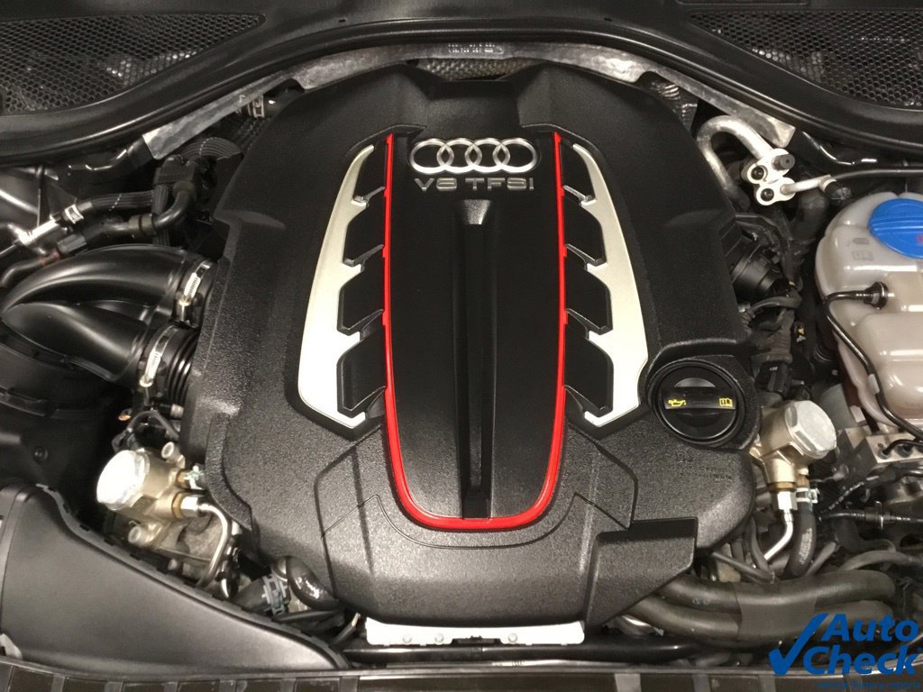 Used 2018 Audi S7 Premium Plus AWD/4WD image 37