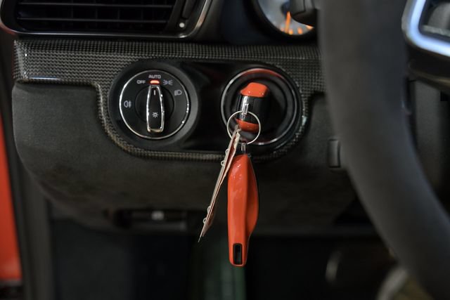 Used 2016 Porsche 911 GT3 RS RWD image 45
