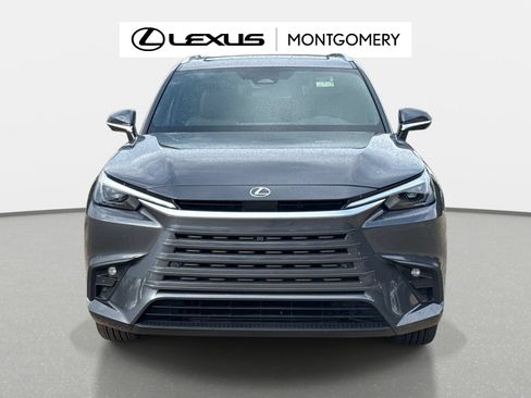 Used 2026 Lexus TX 350 AWD w/ Technology Package image 8