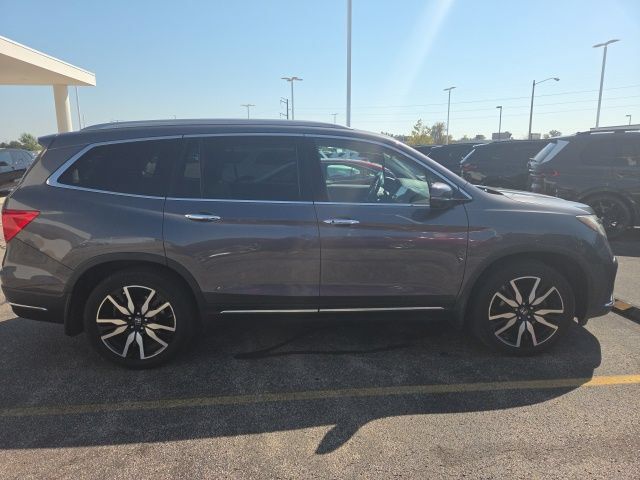 Used 2020 Honda Pilot Touring image 8