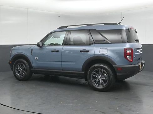 Certified 2024 Ford Bronco Sport Big Bend w/ Convenience Package image 5