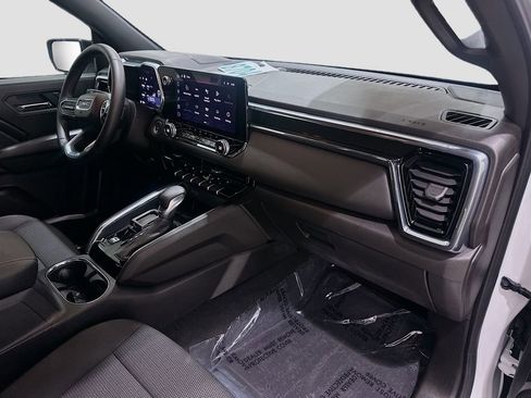 Used 2025 GMC Canyon Elevation w/ Convenience Package RWD image 29