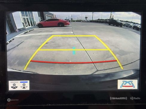 Used 2024 Toyota Camry XSE FWD image 26