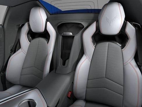 New 2026 Chevrolet Corvette Z06 image 37