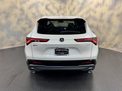Used 2025 Acura ADX A-Spec FWD image 6