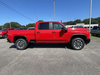 New 2026 Chevrolet Silverado 2500 Custom w/ Custom Value Package AWD/4WD video 2