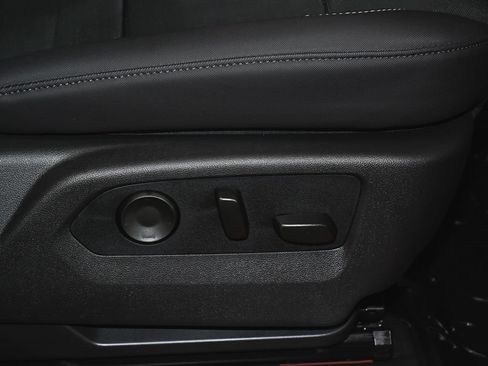 Used 2026 GMC Hummer EV SUV AWD/4WD image 57