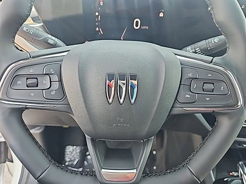 New 2026 Buick Envista Preferred FWD image 14