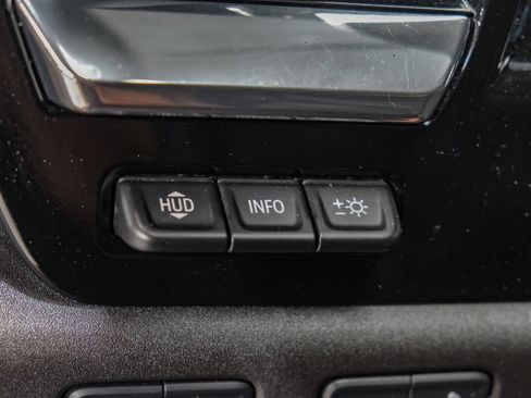Used 2025 Chevrolet Silverado 3500 High Country w/ High Country Premium Package AWD/4WD image 28