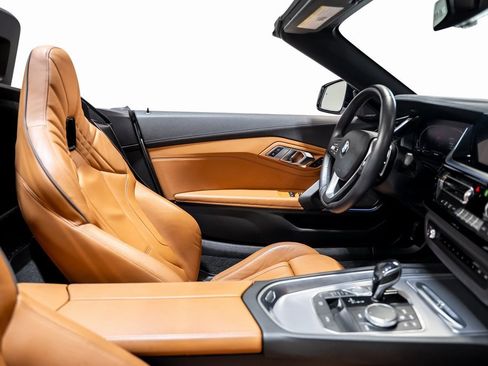 Used 2019 BMW Z4 sDrive30i image 58