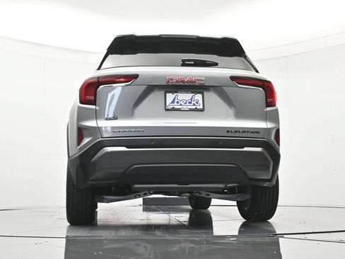 Certified 2026 GMC Terrain Elevation w/ Elevation Premium Package FWD image 42