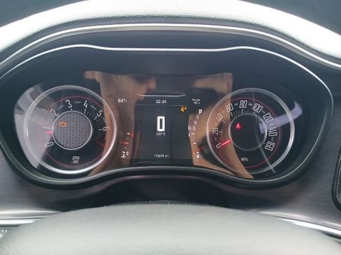 Used 2016 Dodge Challenger SXT RWD image 18