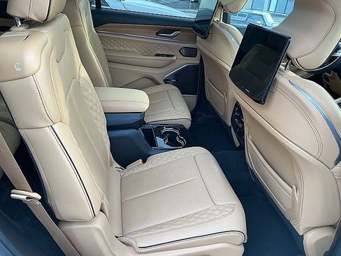 Used 2023 Jeep Grand Cherokee L Summit image 20