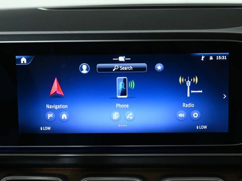 New 2026 Mercedes-Benz GLE 350 4MATIC image 17