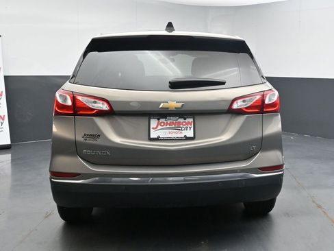 Used 2018 Chevrolet Equinox LT FWD image 7