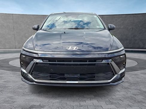 Certified 2026 Hyundai Sonata SEL FWD image 2