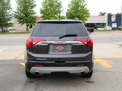 Used 2019 GMC Acadia SLE w/ Driver Alert Package I image 10