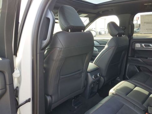 New 2026 Ford Explorer ST image 33