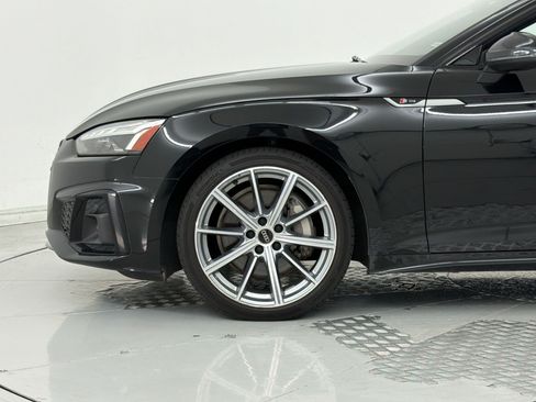 Used 2025 Audi A5 2.0T Premium Plus AWD/4WD image 22