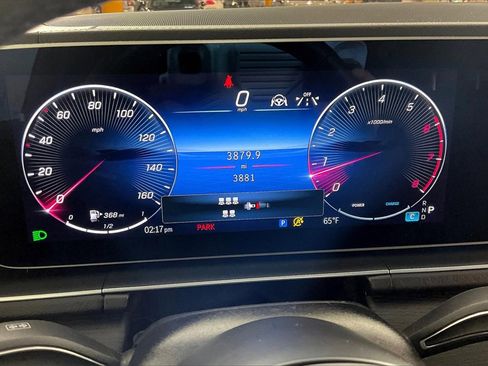 Used 2025 Mercedes-Benz GLS 450 GLS 450 image 21