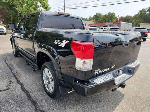 Used 2013 Toyota Tundra 2WD CrewMax w/ SR5 Pkg image 6
