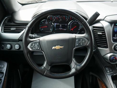 Used 2015 Chevrolet Tahoe LTZ image 18