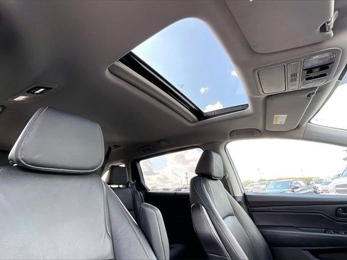 Used 2022 Honda Odyssey EX-L image 28