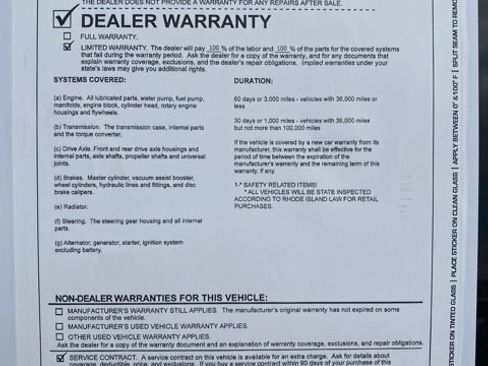 Used 2023 Toyota Tundra SR5 w/ SR5 Convenience Package image 46