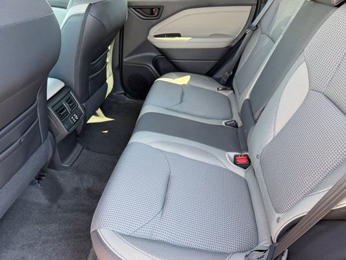 New 2026 Subaru Forester Premium AWD/4WD image 12