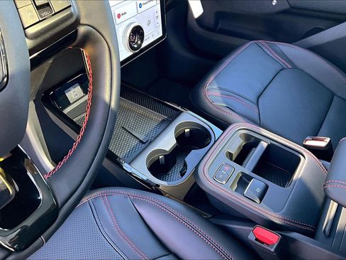 New 2025 Ford Mustang Mach-E Premium w/ Sport Appearance Package AWD/4WD image 8