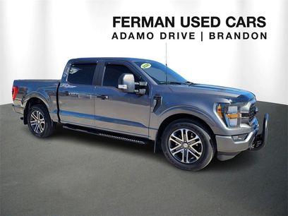 Used 2023 Ford F150 XL w/ STX Appearance Package