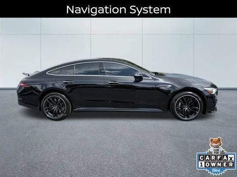 Used 2023 Mercedes-Benz AMG GT 43 image 2