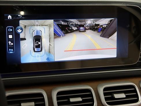 New 2025 Mercedes-Benz GLE 450 4MATIC image 22