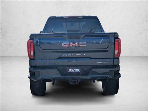 Used 2019 GMC Sierra 1500 Denali w/ Denali Ultimate Package image 6