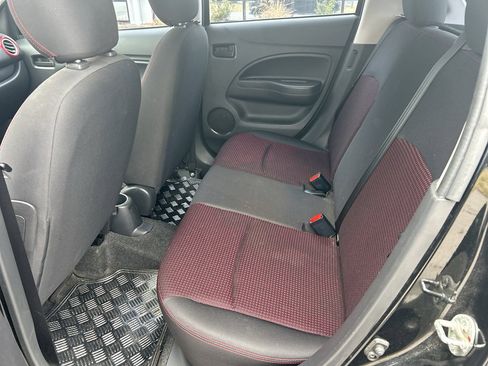 Used 2019 Mitsubishi Mirage GT image 9