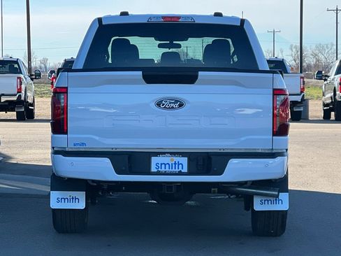 New 2026 Ford F150 STX w/ Equipment Group 200A image 6