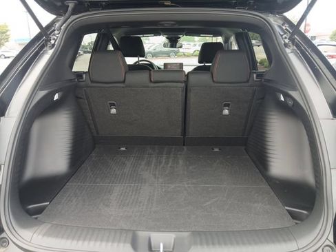 Certified 2025 Honda HR-V Sport image 30