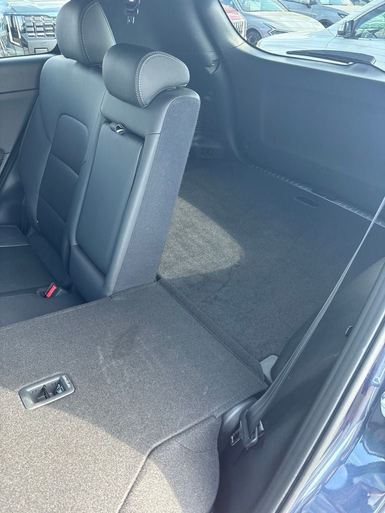 Used 2022 Kia Sportage Nightfall Edition w/ Nighfall AWD Premium Package image 26