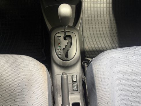 Used 2011 Toyota Yaris 2-Door Hatchback w/ PWR Pkg w/Steel Wheels image 16