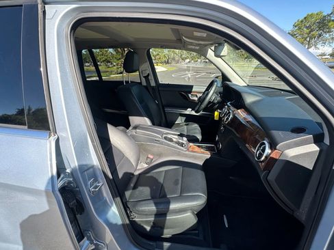 Used 2013 Mercedes-Benz GLK 350 GLK 350 Sport Utility 4D image 14