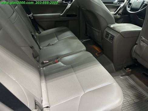 Used 2018 Lexus GX 460 image 10