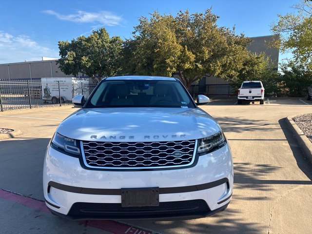Used 2018 Land Rover Range Rover Velar S AWD/4WD image 2