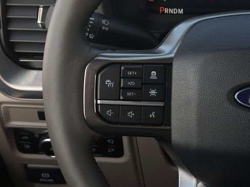 New 2026 Ford F150 Platinum AWD/4WD image 14