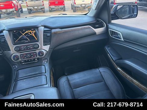 Used 2016 GMC Yukon Denali w/ Open Road Package image 82