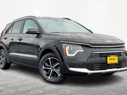 New 2025 Kia Niro EX w/ EX Cold Weather Package