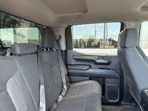 Used 2022 Chevrolet Silverado 1500 RST image 50