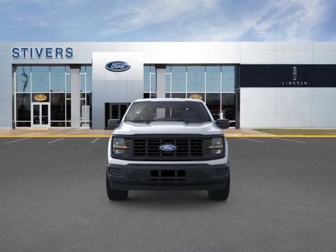 New 2026 Ford F150 XL w/ Tow/Haul Package RWD image 7