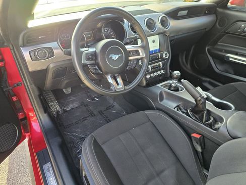 Used 2022 Ford Mustang GT w/ Equipment Group 301A image 9